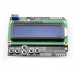 LCD Keypad 16x2 Shield - Arduino Compatible